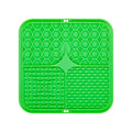 Rovanna Lick Mat — Slow Feeder & Distraction Mat for Dogs