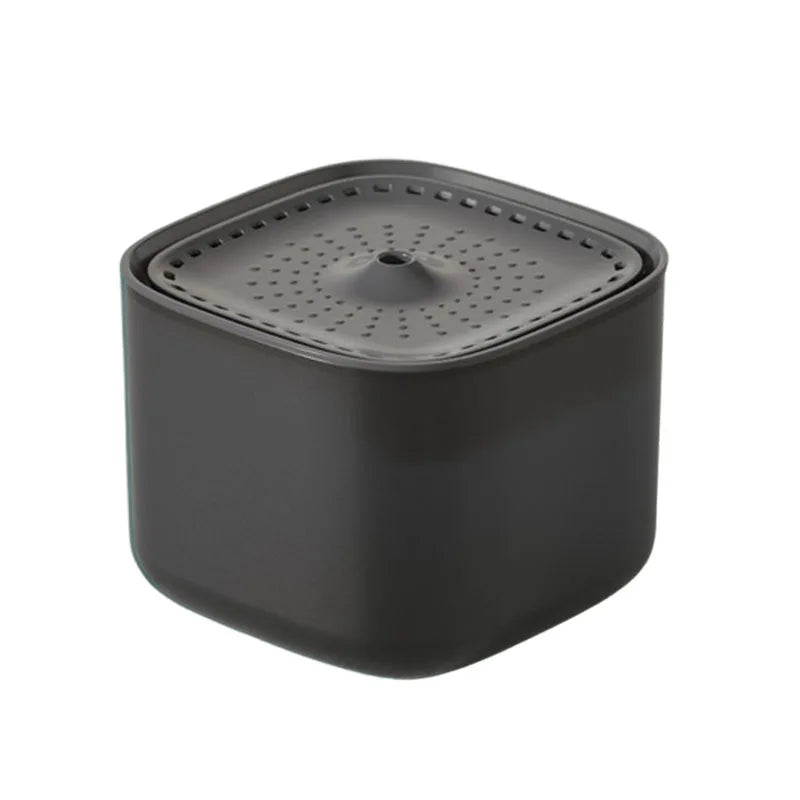 Rovanna Smart Pet Fountain — 3L Continuous Filtered Water Dispenser