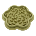 Rovanna Slow Feeder Bowl — Anti-Gulping Maze Design for Dogs